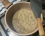 Foto langkah ke 5 dari resep Beef Stroganoff (versi MPASI/ anak2).