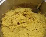 Foto del paso 2 de la receta: Falafel