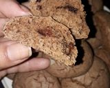 Foto del paso 7 de la receta: Galletas de chocolate
