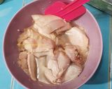 Foto langkah ke 2 dari resep PGBA48 Ayam Goreng Bangkok (sereh).