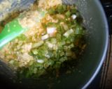 Foto langkah ke 4 dari resep Bakwan jagung lembut.