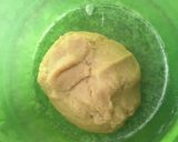 Foto del paso 2 de la receta: Galletas marcianas 🌀🪐👽