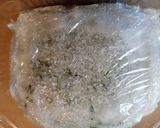 Foto del paso 2 de la receta: Gravlax de salmón