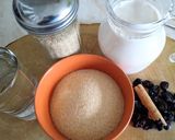 Foto del paso 1 de la receta: Dulce de sémola con leche 👍🇵🇪