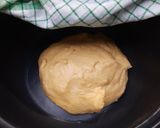 Foto langkah ke 5 dari resep Pizza panggang (oven) untuk pemula anti gagal.