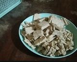 Foto langkah ke 1 dari resep Kering tempe.
