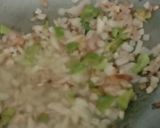 तवा पुलाव (Tawa pulao recipe in Hindi) रेसिपी चरण 4 फोटो