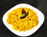 गरम मसाला पुलाव (Garam masala pulav recipe in hindi) रेसिपी चरण 4 फोटो