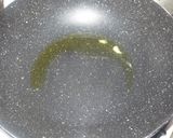 A picture of step 3 of Kasi Halwa - White Pumpkin Halwa.