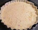 Une image de l'étape 4 de Quiche Lorraine.