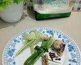 Foto langkah ke 1 dari resep Wedang Serbat Khas Solo.