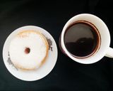 Foto langkah ke 7 dari resep Donat Kentang Kampung.