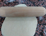 Foto del paso 3 de la receta: Mantecados de vino blanco, de la yaya Maria  (Nevaditos)