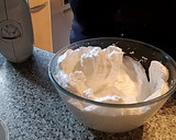 Foto del paso 10 de la receta: Bizcocho Marmolado