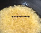 Foto langkah ke 2 dari resep Kering kentang - Mustofa.