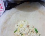 Foto langkah ke 1 dari resep Martabak tahu telur ala fe' #bandung_recooksyifafauzia.