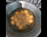 Foto langkah ke 3 dari resep Bola bola Labu.