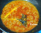 Foto langkah ke 4 dari resep Ayam rica-rica.