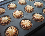 Foto del paso 5 de la receta: Mini empanada de pringá
