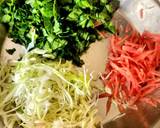 Cabaage Carrot Palak Seasame Muthiya