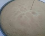 Foto del paso 4 de la receta: Bizcochuelo básico sin harina leudante