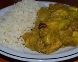Foto del paso 8 de la receta: Zucchini al curry