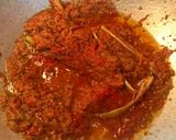 Foto langkah ke 2 dari resep Asam pedas daging.