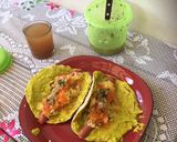 Foto del paso 8 de la receta: RICAS MIXTAS GUATEMALTECAS 🤩