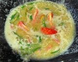Foto langkah ke 2 dari resep Tumis Tahu Sawi Putih.