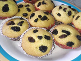 BLENDER cup cakes🥰