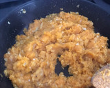 Foto del paso 4 de la receta: Croquetas de calabaza y parmesano