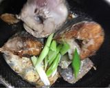 烏魚米粉的食譜步驟2照片
