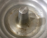Foto del paso 3 de la receta: Torta de vainilla para el mate 🧉