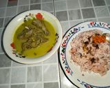 Foto langkah ke 4 dari resep Gule kambing (daging kurban).