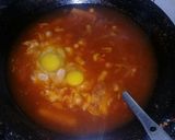Foto langkah ke 7 dari resep Tteobokki.