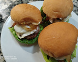 Foto del paso 7 de la receta: Mini Hamburguesas Gourmet 🍔