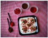 દહીં વડા (Dahi Vada Recipe In Gujarati) રેસીપી સ્ટેપ1ફોટો