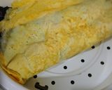 Hình bước làm 8 của món Chả phượng