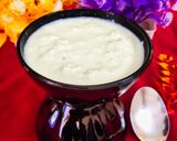 अदरक वाली रबड़ी (Adrak wali rabdi recipe in Hindi) रेसिपी चरण 4 फोटो