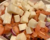 Foto del paso 2 de la receta: Ensalada griega