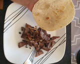 Foto del paso 7 de la receta: Tacos de cecina