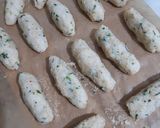 صورة لخطوة 1 من وصفة كروكات الأرز