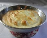 Foto del paso 2 de la receta: Arroz con atún y choclo gratinados
