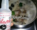 Foto langkah ke 2 dari resep Rawon Spesial (Daging Suppper Lembut).