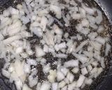 Foto del paso 1 de la receta: Spaghettis con Salsa
