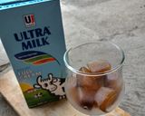 Foto langkah ke 3 dari resep Coffe Ice Cube.