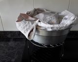 Foto del paso 4 de la receta: Rosco con levadura fresca de panadería