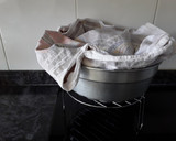 Foto del paso 4 de la receta: Rosco con levadura fresca de panadería