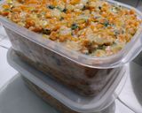 Foto langkah ke 5 dari resep Ragout sayur.