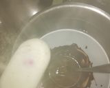 Foto del paso 4 de la receta: Magnum casero sabor cheesecake